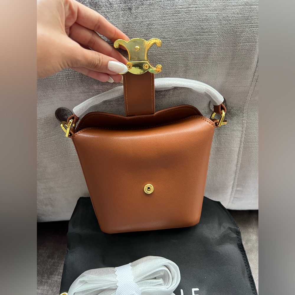 Mini Bag - Picture 5 of 9